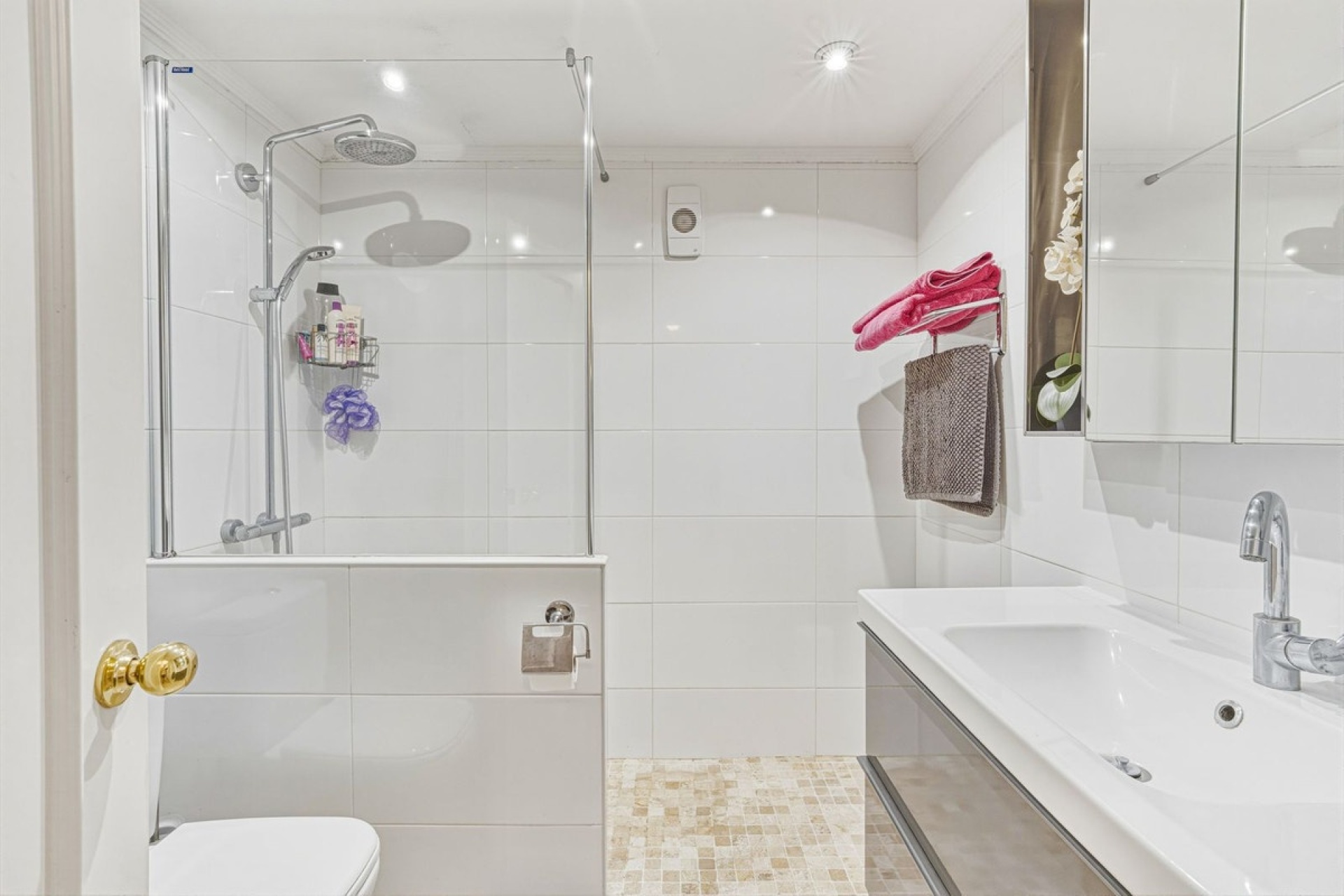 Rynek wtórny - apartment - Marbella - Guadalmina Alta