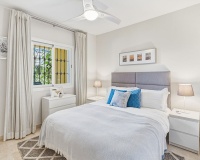 Rynek wtórny - apartment - Marbella - Guadalmina Alta