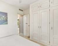 Rynek wtórny - apartment - Marbella - Guadalmina Alta