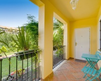 Rynek wtórny - apartment - Marbella - Guadalmina Alta