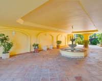 Rynek wtórny - apartment - Marbella - Guadalmina Alta