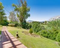 Rynek wtórny - apartment - Marbella - Guadalmina Alta