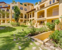 Rynek wtórny - apartment - Marbella - Guadalmina Alta