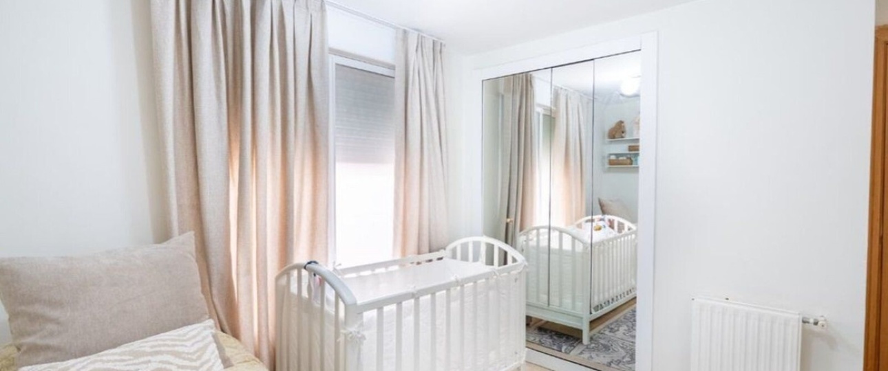 Rynek wtórny - apartment - Marbella - Guadalmina Alta