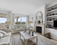 Rynek wtórny - apartment - Marbella - Guadalmina Alta