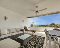 Rynek wtórny - apartment - Marbella - Guadalmina Alta