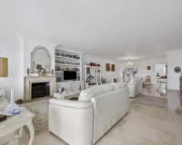 Rynek wtórny - apartment - Marbella - Guadalmina Alta