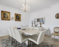 Rynek wtórny - apartment - Marbella - Guadalmina Alta
