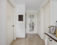 Rynek wtórny - apartment - Marbella - Guadalmina Alta