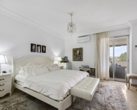 Rynek wtórny - apartment - Marbella - Guadalmina Alta
