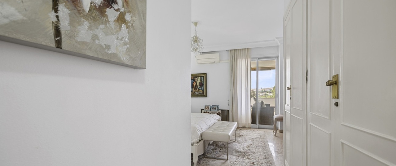Rynek wtórny - apartment - Marbella - Guadalmina Alta