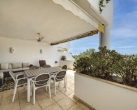 Rynek wtórny - apartment - Marbella - Guadalmina Alta