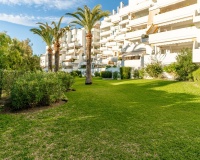 Rynek wtórny - apartment - Marbella - Guadalmina Alta