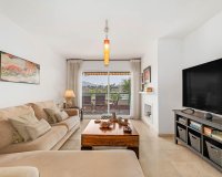 Rynek wtórny - apartment - Marbella - Guadalmina Alta