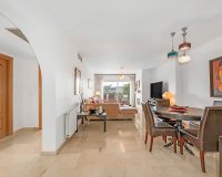 Rynek wtórny - apartment - Marbella - Guadalmina Alta