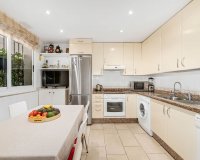 Rynek wtórny - apartment - Marbella - Guadalmina Alta