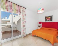 Rynek wtórny - apartment - Marbella - Guadalmina Alta