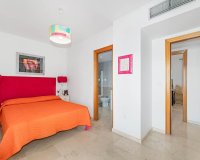 Rynek wtórny - apartment - Marbella - Guadalmina Alta