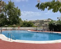 Rynek wtórny - apartment - Marbella - Guadalmina Alta