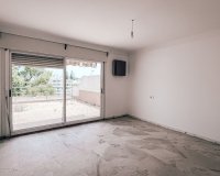 Rynek wtórny - apartment - Marbella - Guadalmina Alta