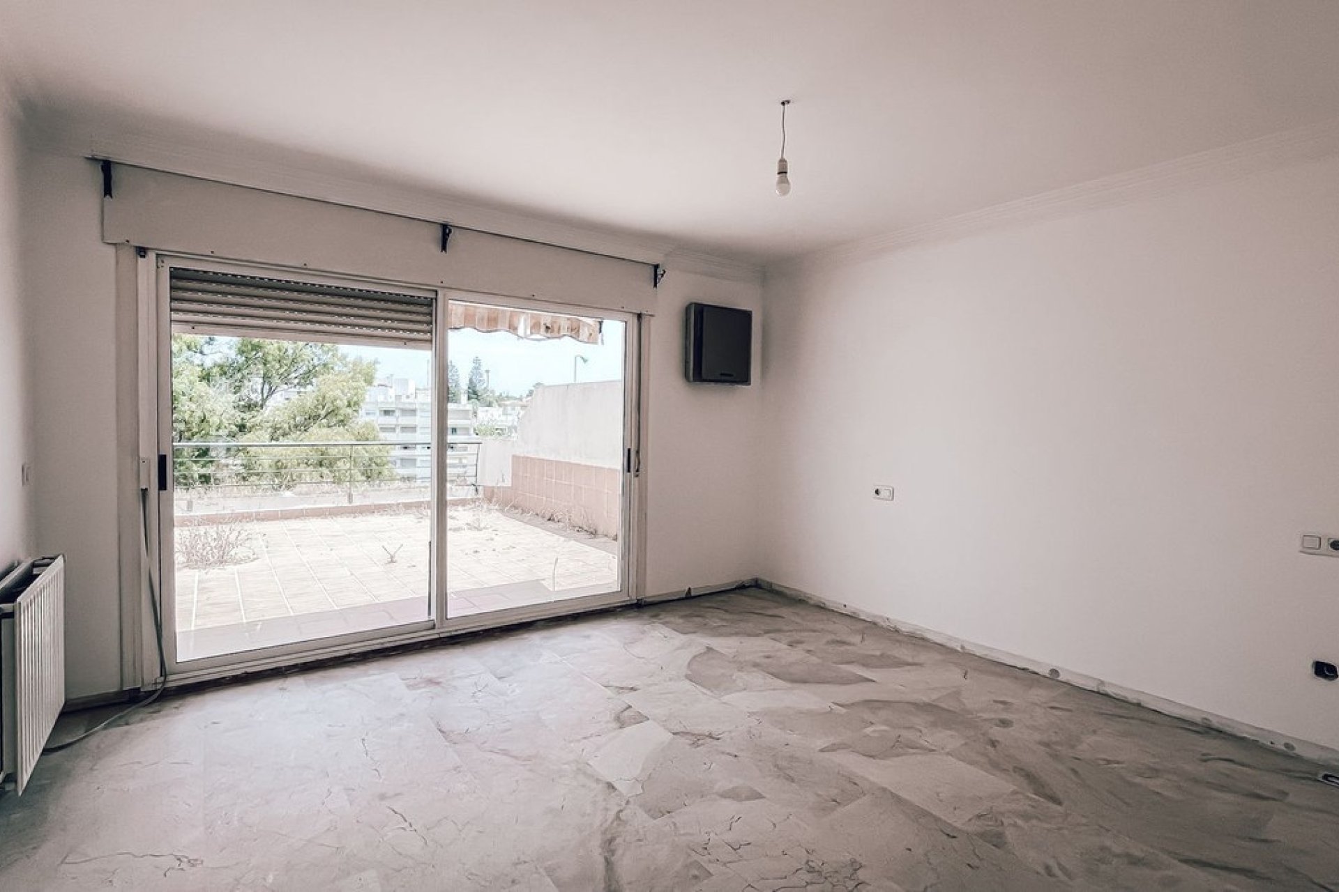 Rynek wtórny - apartment - Marbella - Guadalmina Alta