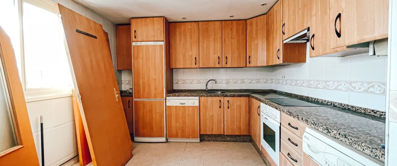 Rynek wtórny - apartment - Marbella - Guadalmina Alta