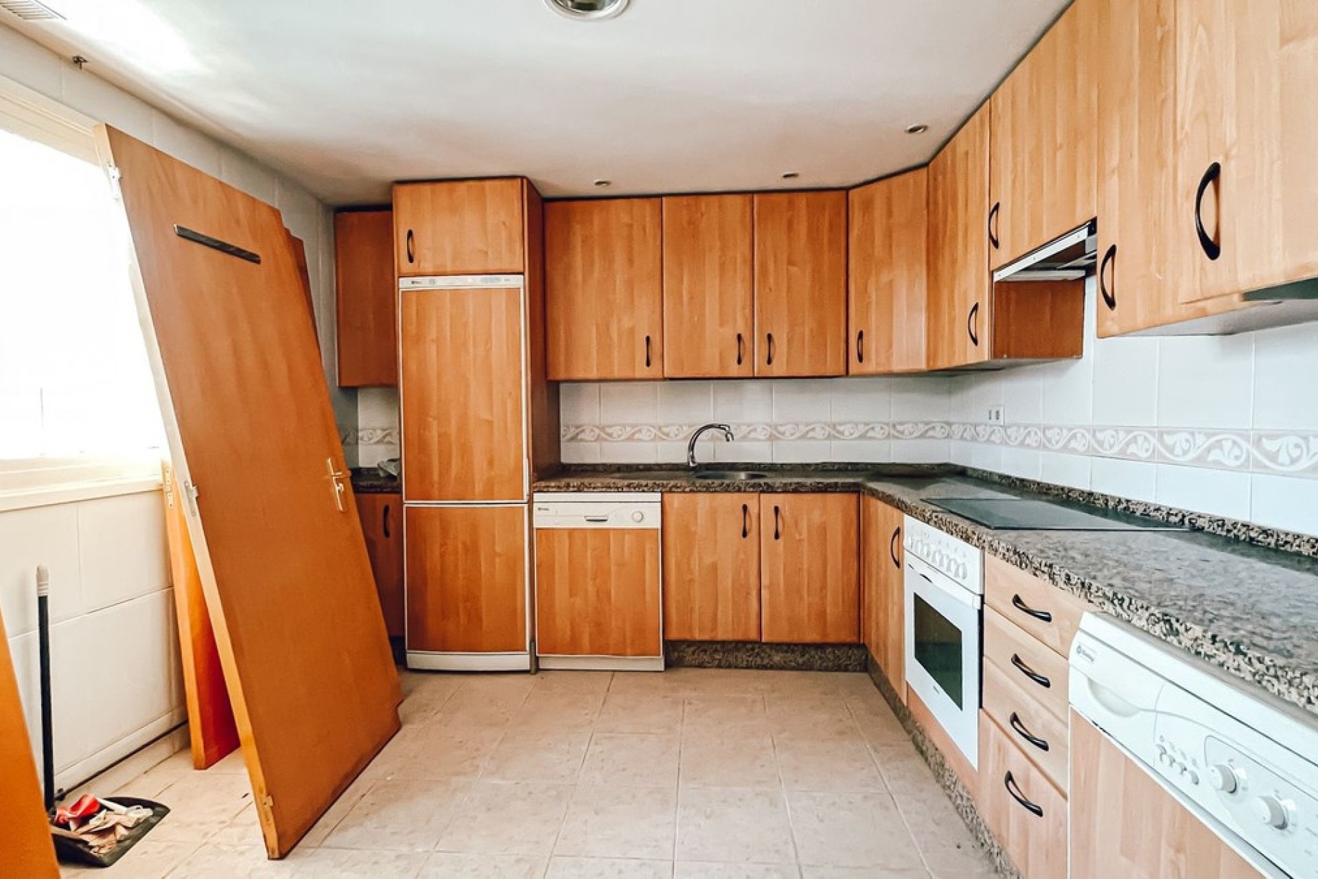 Rynek wtórny - apartment - Marbella - Guadalmina Alta