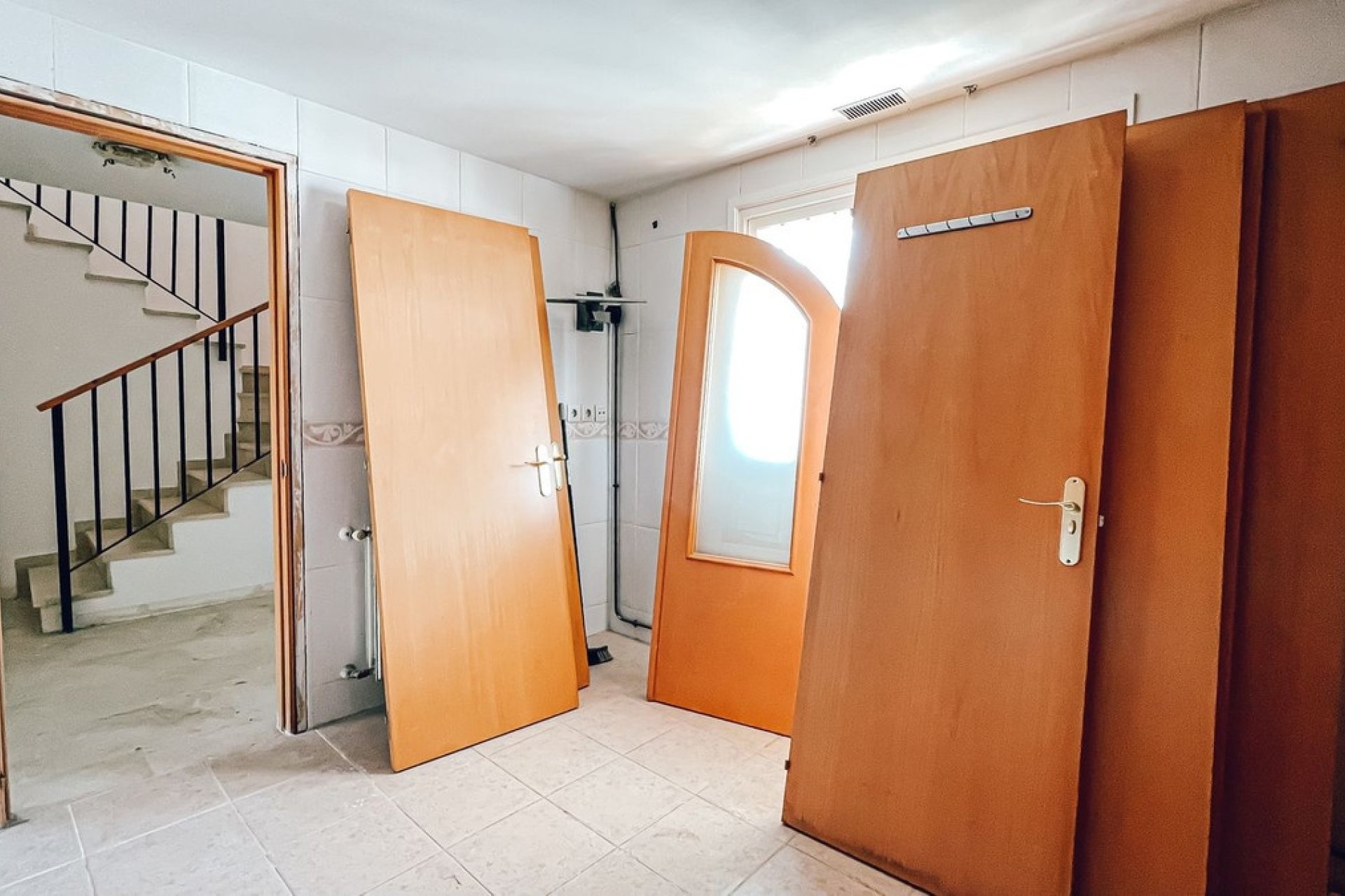 Rynek wtórny - apartment - Marbella - Guadalmina Alta