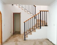Rynek wtórny - apartment - Marbella - Guadalmina Alta