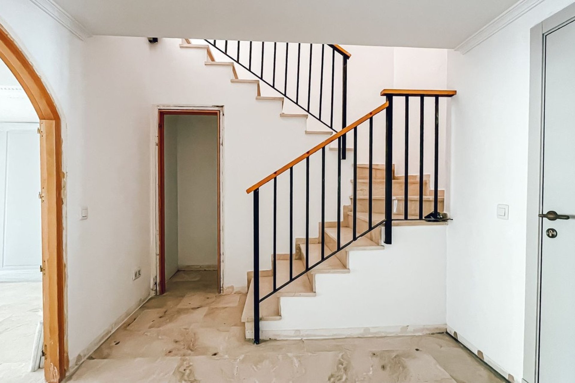 Rynek wtórny - apartment - Marbella - Guadalmina Alta