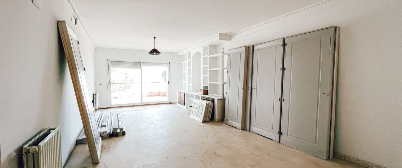 Rynek wtórny - apartment - Marbella - Guadalmina Alta