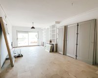 Rynek wtórny - apartment - Marbella - Guadalmina Alta