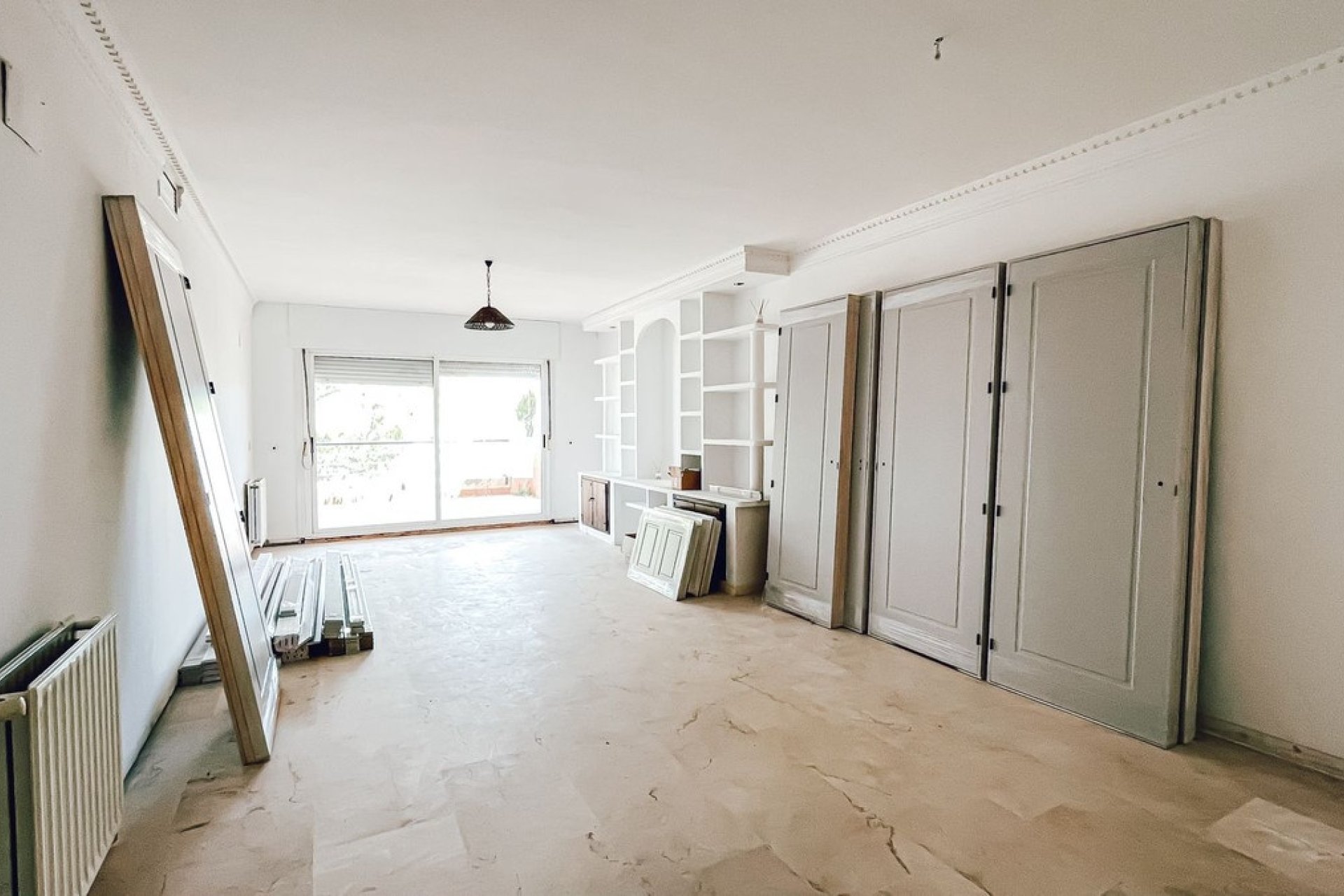 Rynek wtórny - apartment - Marbella - Guadalmina Alta