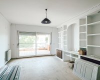 Rynek wtórny - apartment - Marbella - Guadalmina Alta