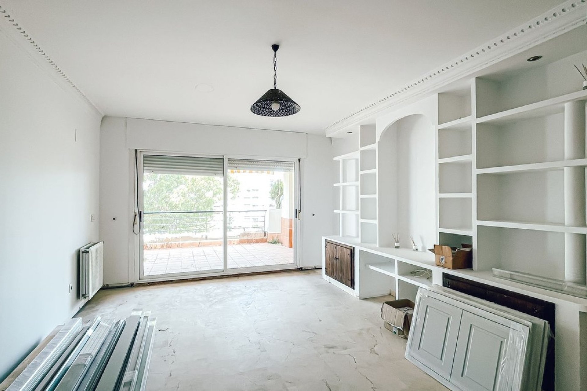 Rynek wtórny - apartment - Marbella - Guadalmina Alta