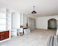 Rynek wtórny - apartment - Marbella - Guadalmina Alta