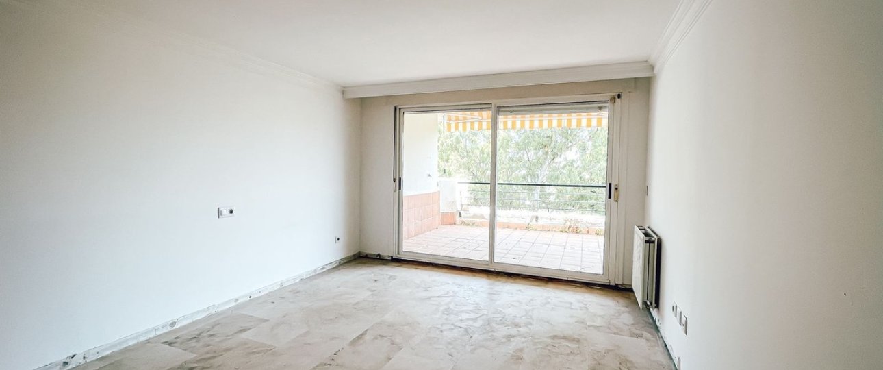 Rynek wtórny - apartment - Marbella - Guadalmina Alta