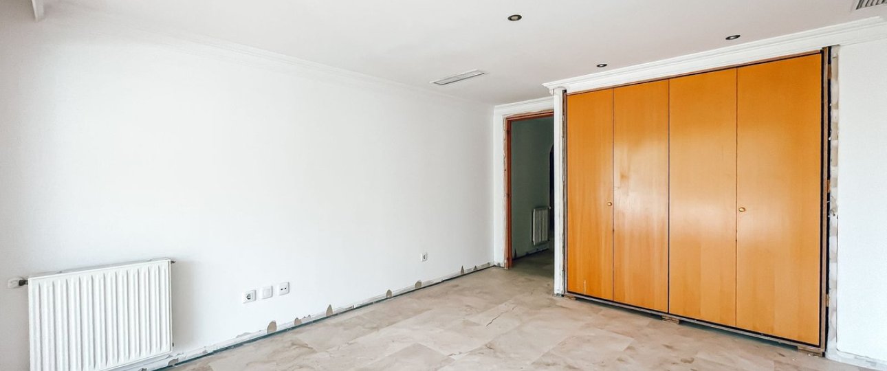 Rynek wtórny - apartment - Marbella - Guadalmina Alta