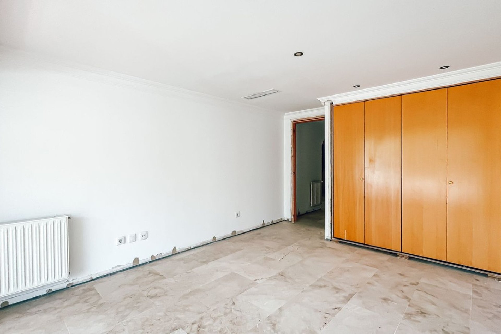 Rynek wtórny - apartment - Marbella - Guadalmina Alta