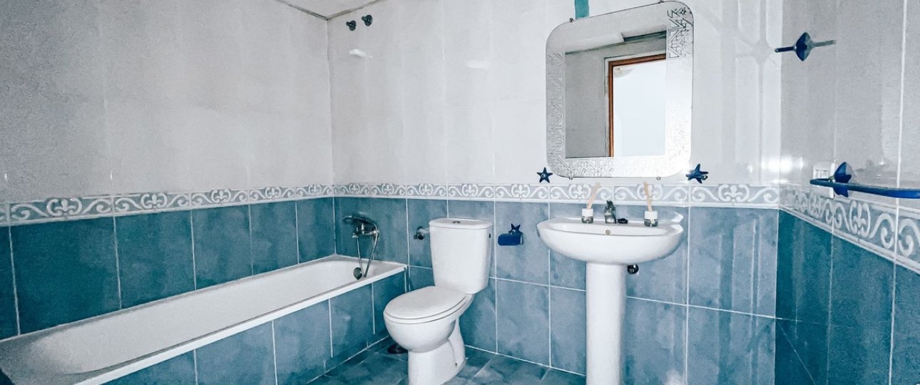Rynek wtórny - apartment - Marbella - Guadalmina Alta