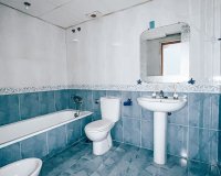 Rynek wtórny - apartment - Marbella - Guadalmina Alta