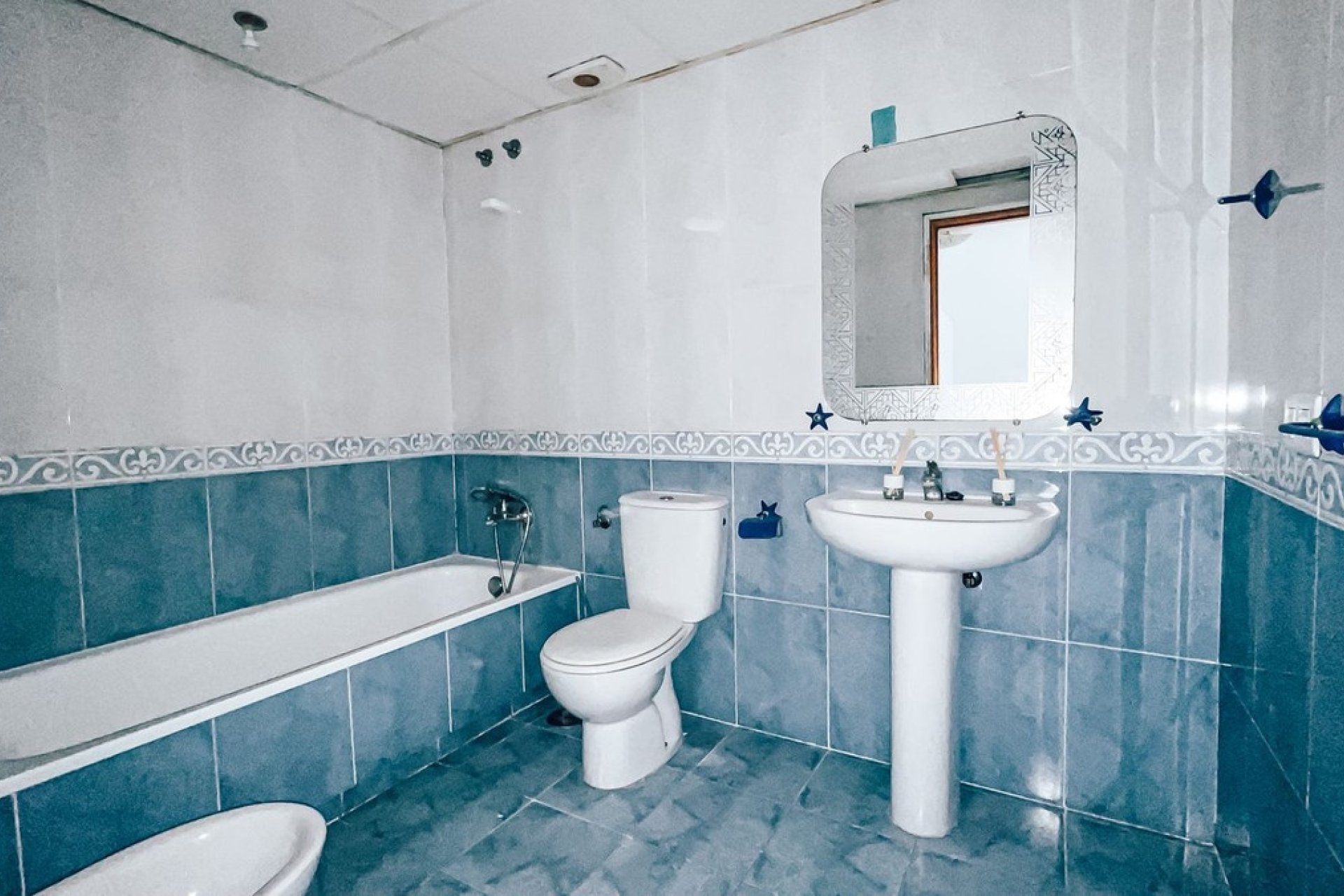 Rynek wtórny - apartment - Marbella - Guadalmina Alta