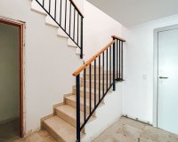 Rynek wtórny - apartment - Marbella - Guadalmina Alta