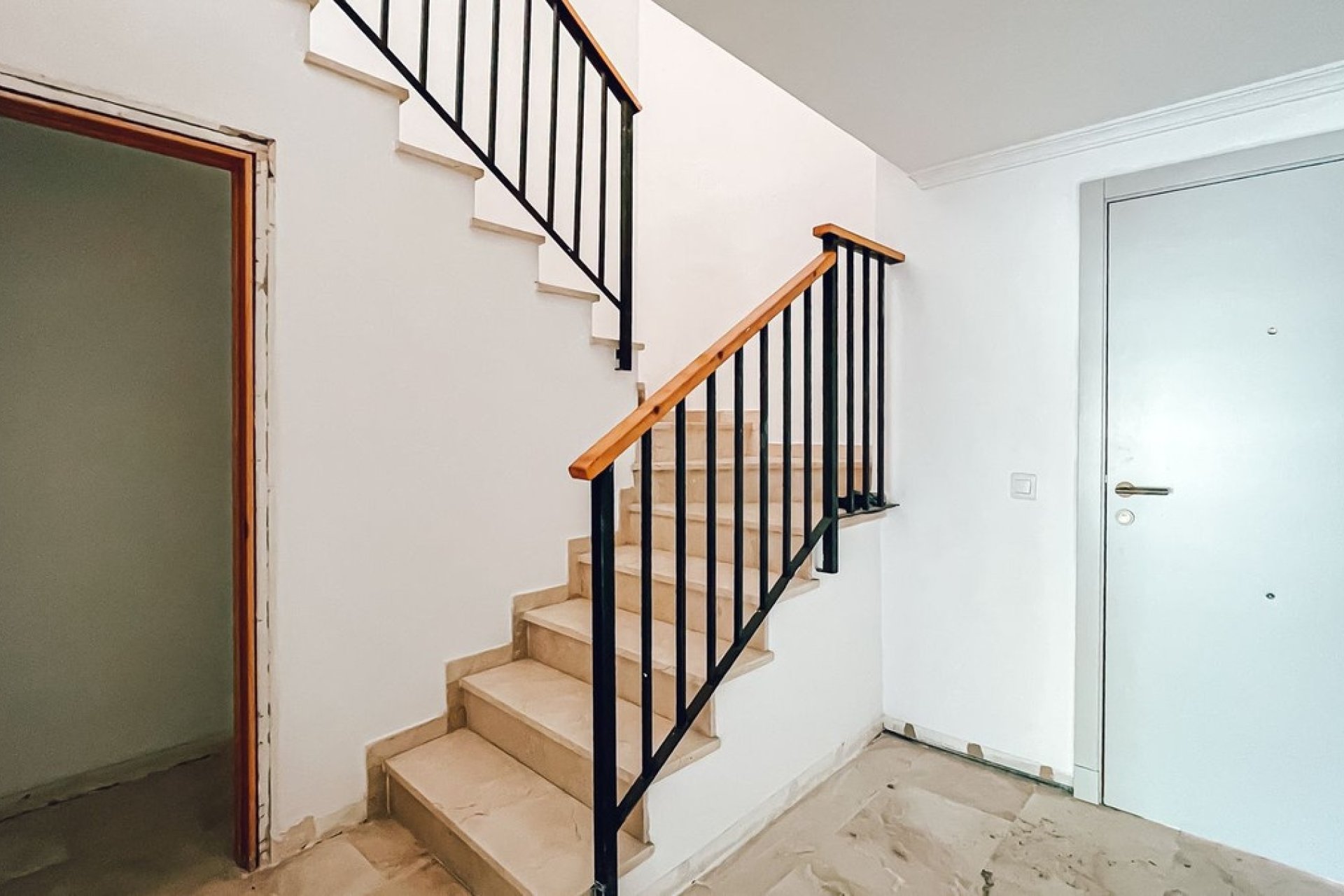 Rynek wtórny - apartment - Marbella - Guadalmina Alta
