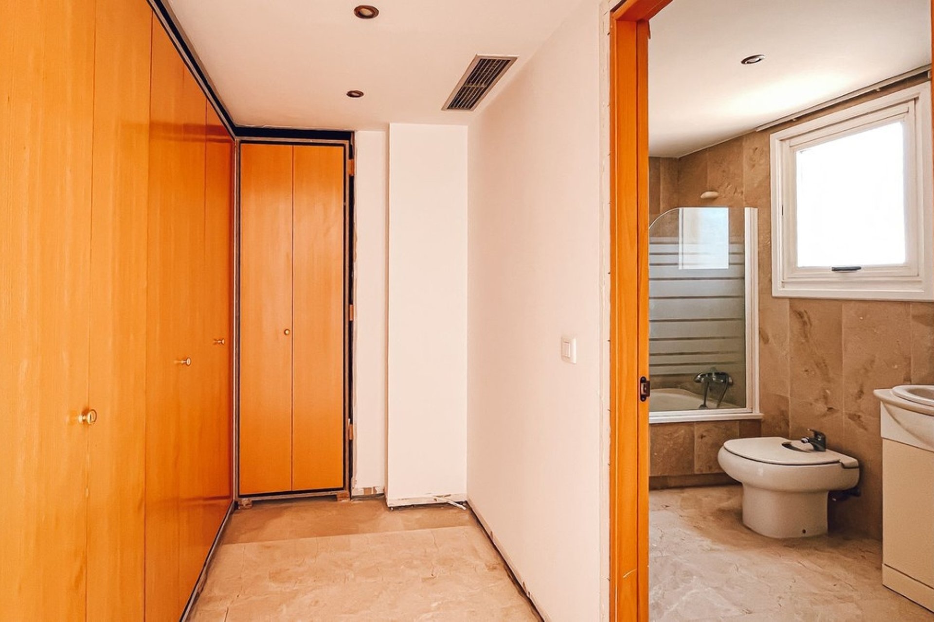 Rynek wtórny - apartment - Marbella - Guadalmina Alta