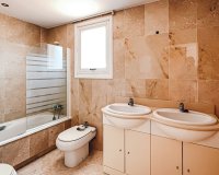 Rynek wtórny - apartment - Marbella - Guadalmina Alta