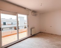 Rynek wtórny - apartment - Marbella - Guadalmina Alta