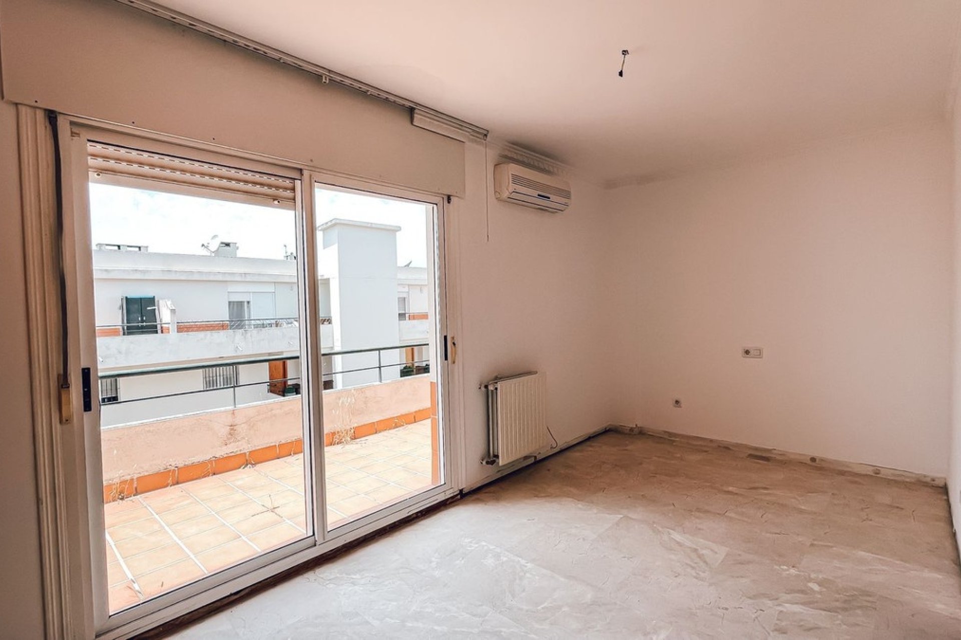 Rynek wtórny - apartment - Marbella - Guadalmina Alta