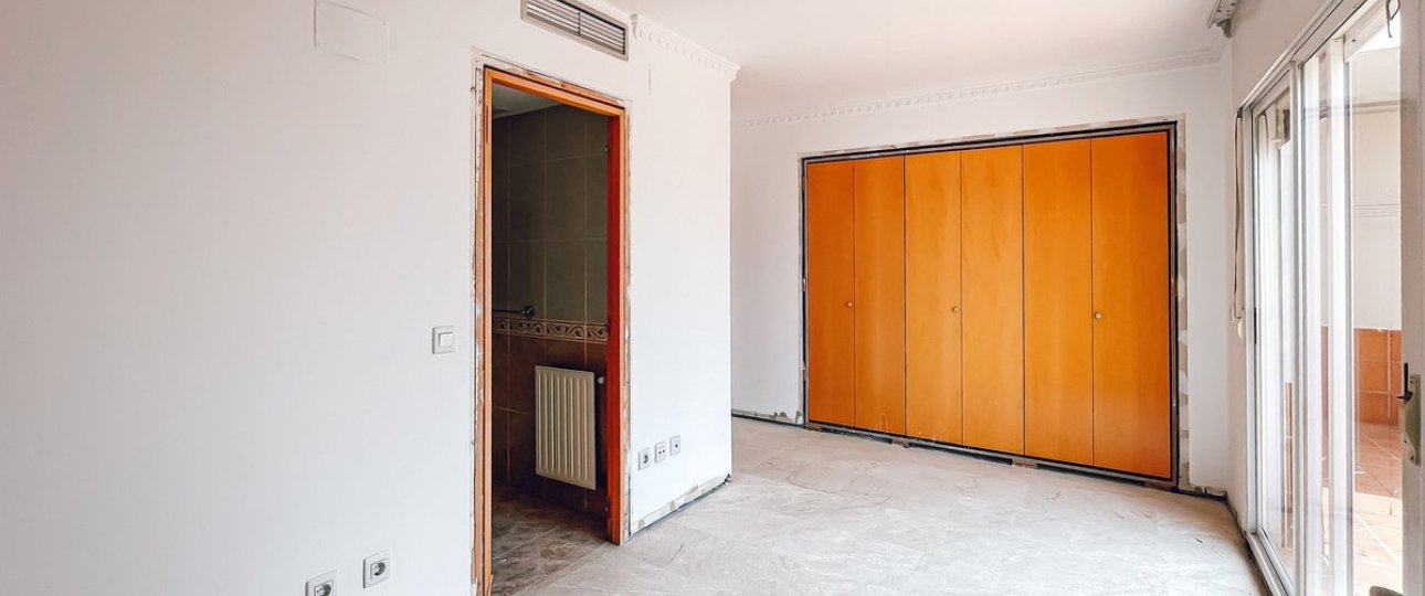 Rynek wtórny - apartment - Marbella - Guadalmina Alta