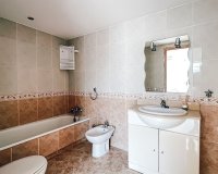 Rynek wtórny - apartment - Marbella - Guadalmina Alta